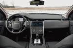 Land Rover Discovery Sport P250 SE 2019 года (NA)